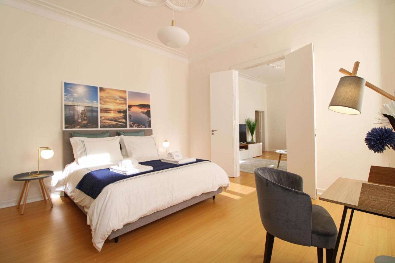 O Beco - Apartamento no coração da cidade de Viana do Castelo Extérieur photo