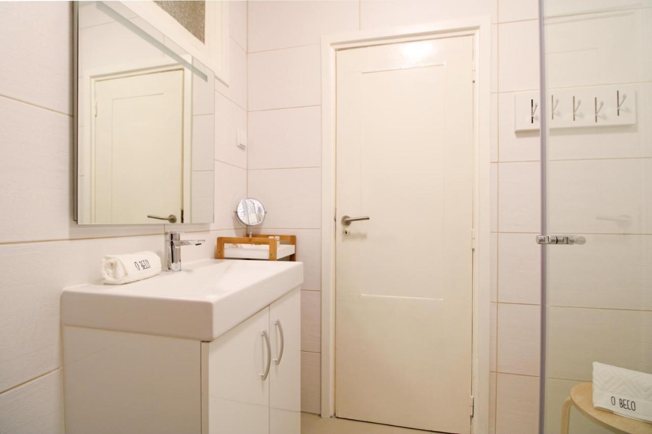 O Beco - Apartamento no coração da cidade de Viana do Castelo Extérieur photo