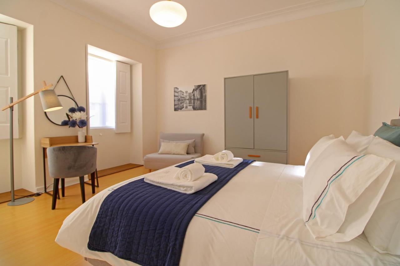 O Beco - Apartamento no coração da cidade de Viana do Castelo Extérieur photo