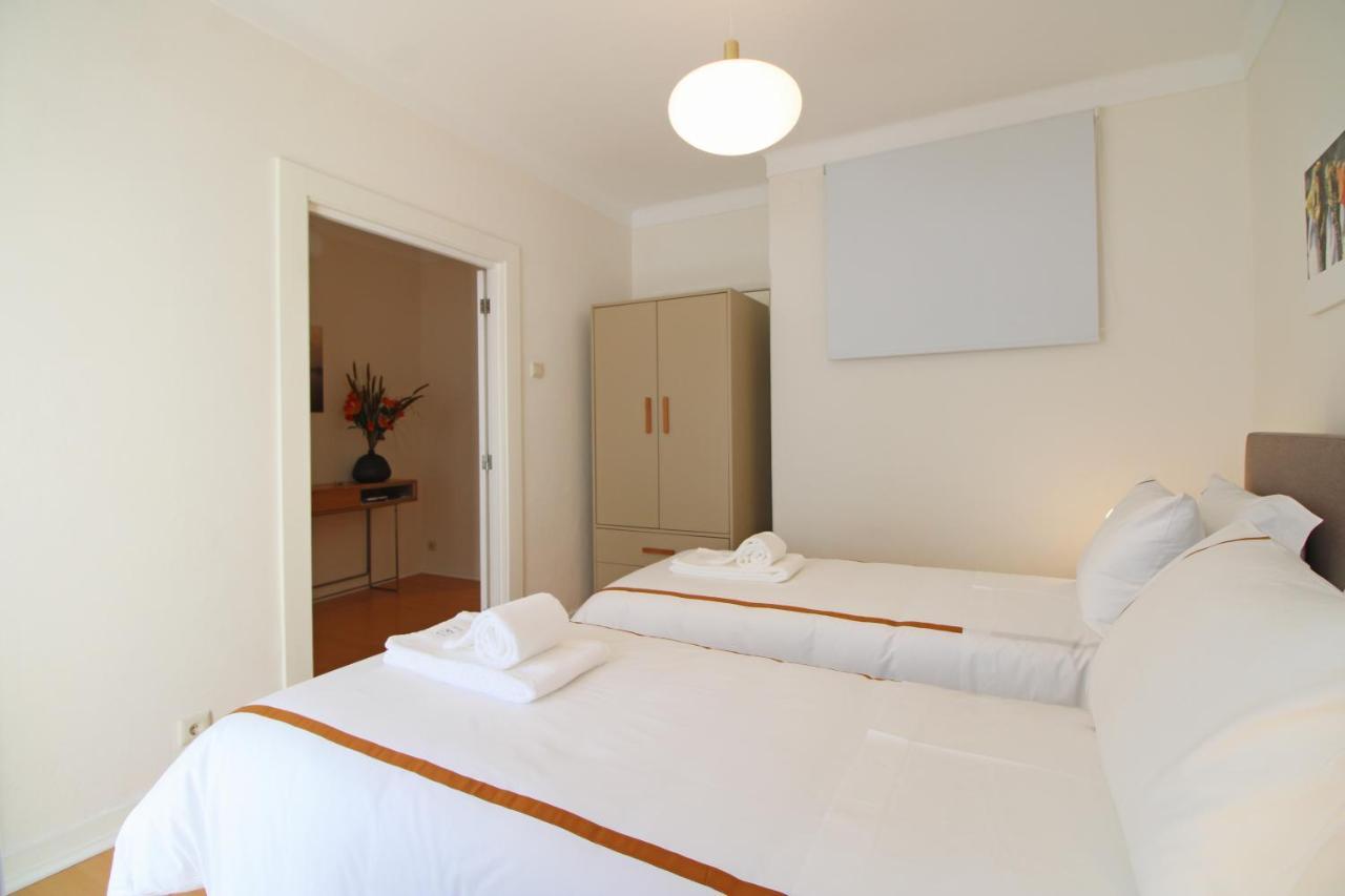 O Beco - Apartamento no coração da cidade de Viana do Castelo Extérieur photo