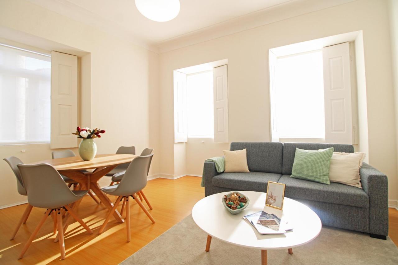 O Beco - Apartamento no coração da cidade de Viana do Castelo Extérieur photo