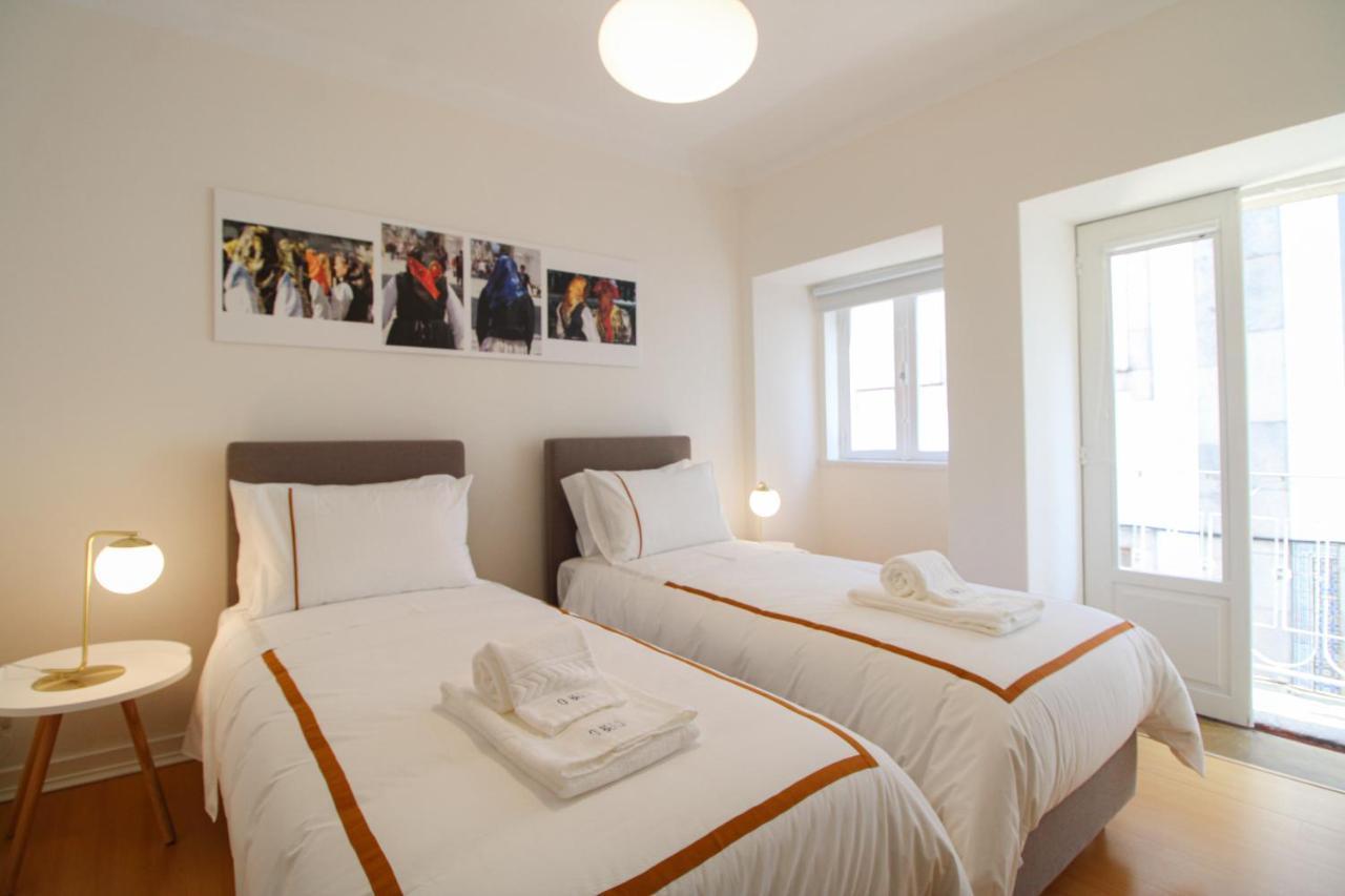 O Beco - Apartamento no coração da cidade de Viana do Castelo Extérieur photo