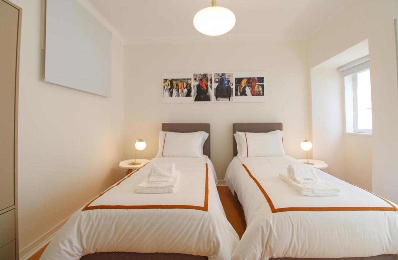 O Beco - Apartamento no coração da cidade de Viana do Castelo Extérieur photo