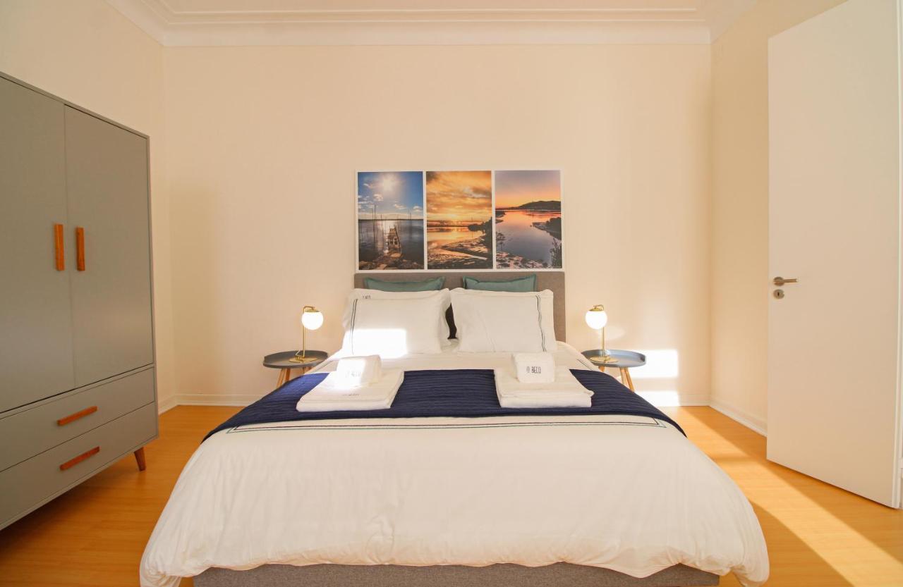 O Beco - Apartamento no coração da cidade de Viana do Castelo Extérieur photo