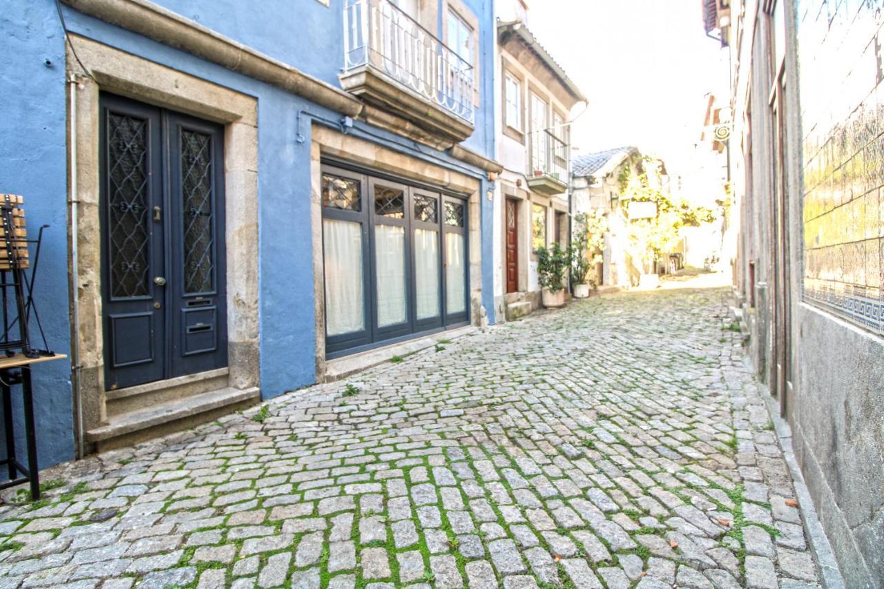 O Beco - Apartamento no coração da cidade de Viana do Castelo Extérieur photo