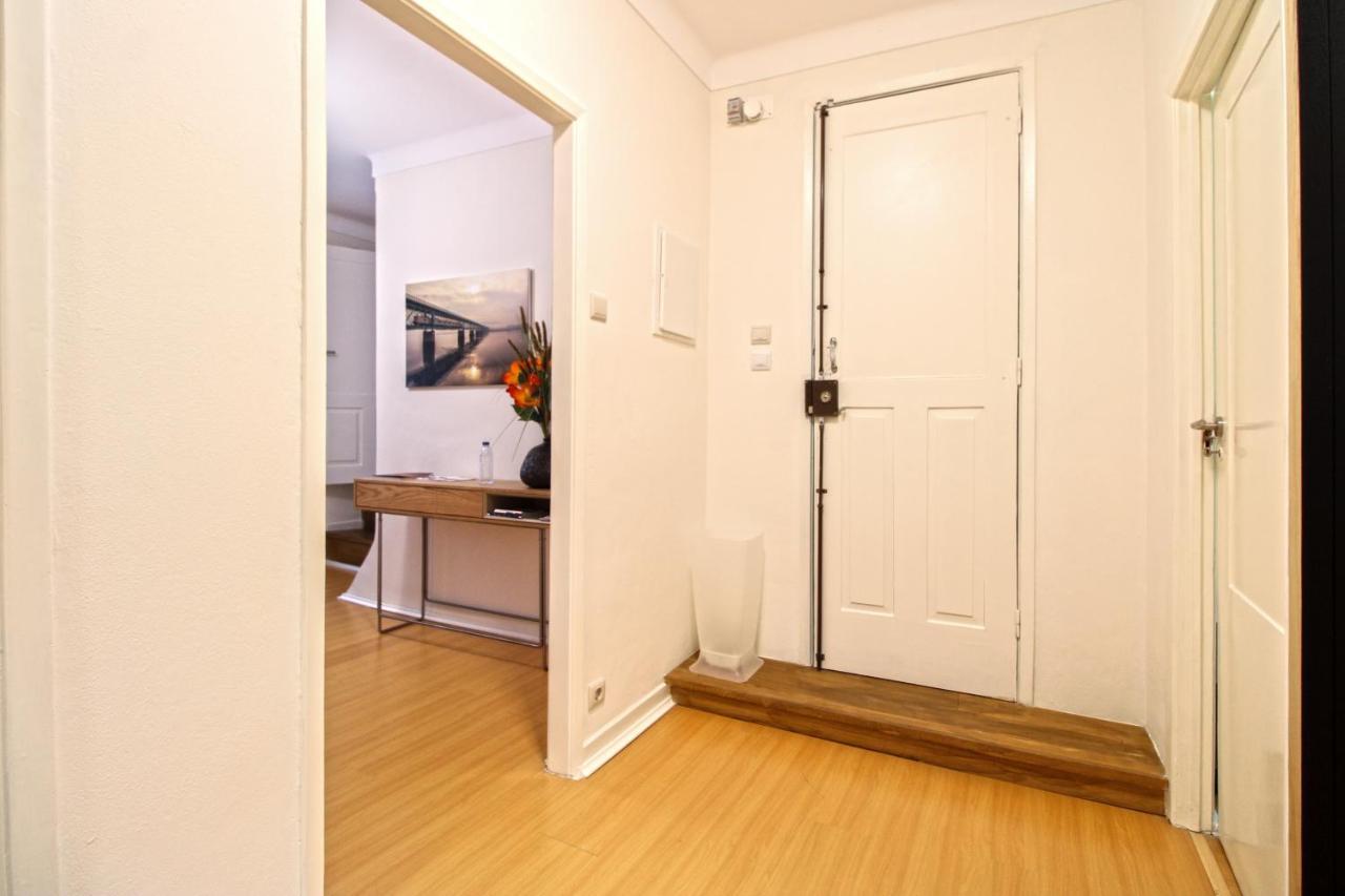 O Beco - Apartamento no coração da cidade de Viana do Castelo Extérieur photo