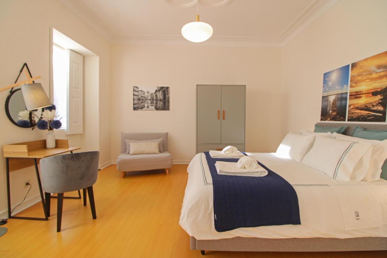 O Beco - Apartamento no coração da cidade de Viana do Castelo Extérieur photo