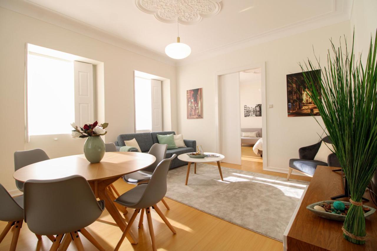 O Beco - Apartamento no coração da cidade de Viana do Castelo Extérieur photo