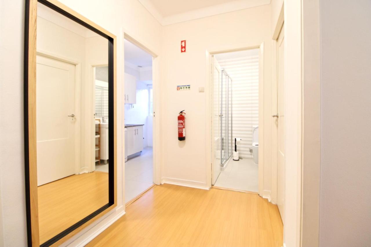O Beco - Apartamento no coração da cidade de Viana do Castelo Extérieur photo
