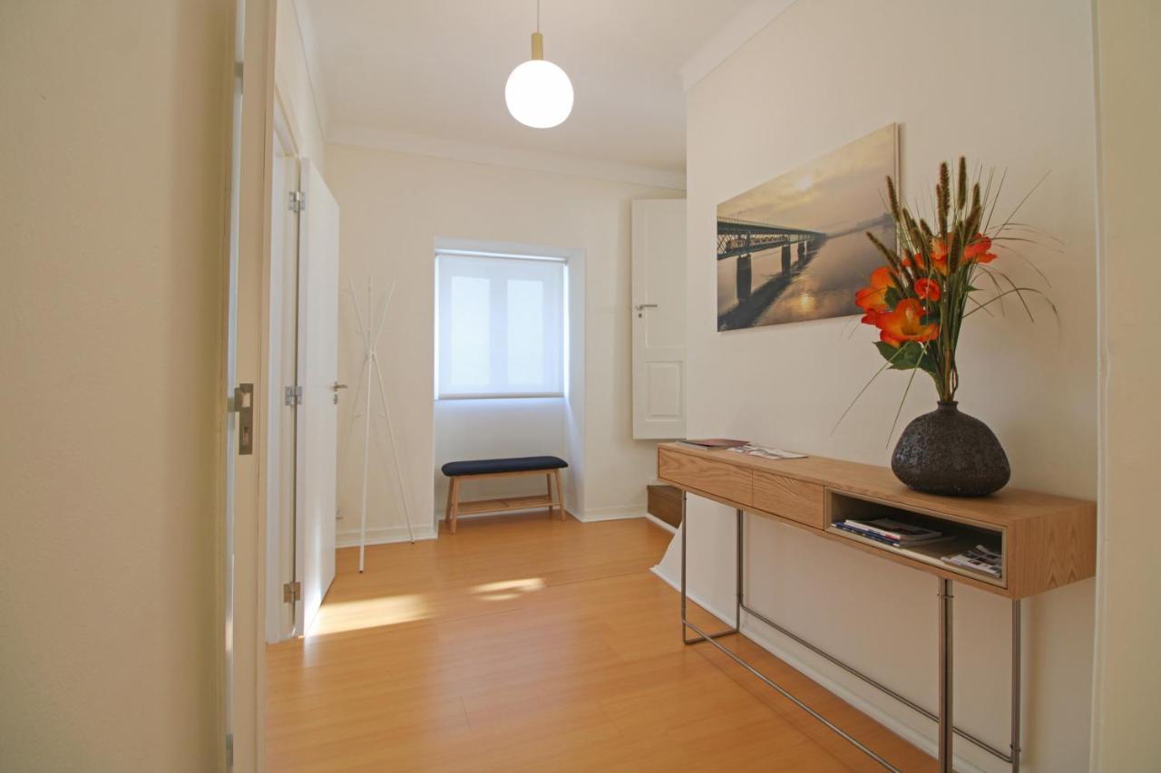 O Beco - Apartamento no coração da cidade de Viana do Castelo Extérieur photo