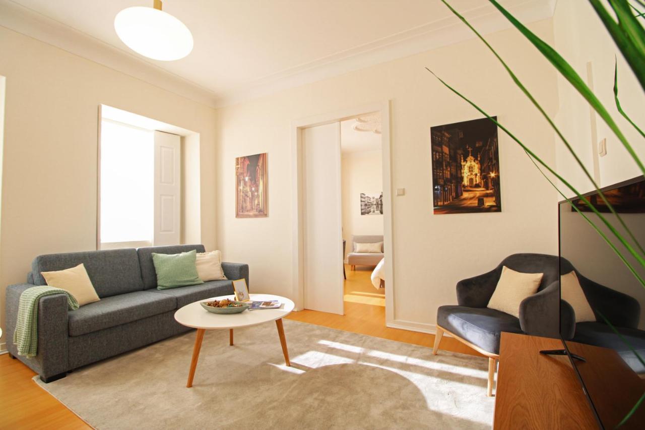 O Beco - Apartamento no coração da cidade de Viana do Castelo Extérieur photo
